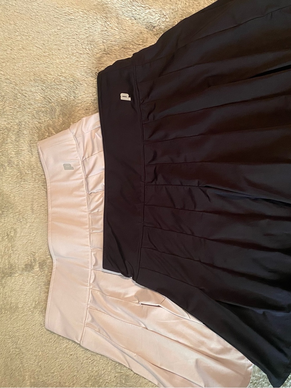 Golf Skorts